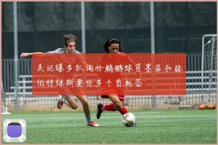 美记曝多队询价鹈鹕球员墨菲和赫伯特琼斯要价多个首轮签