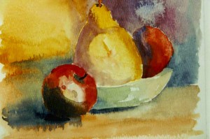 Still Life © Ray Hasson